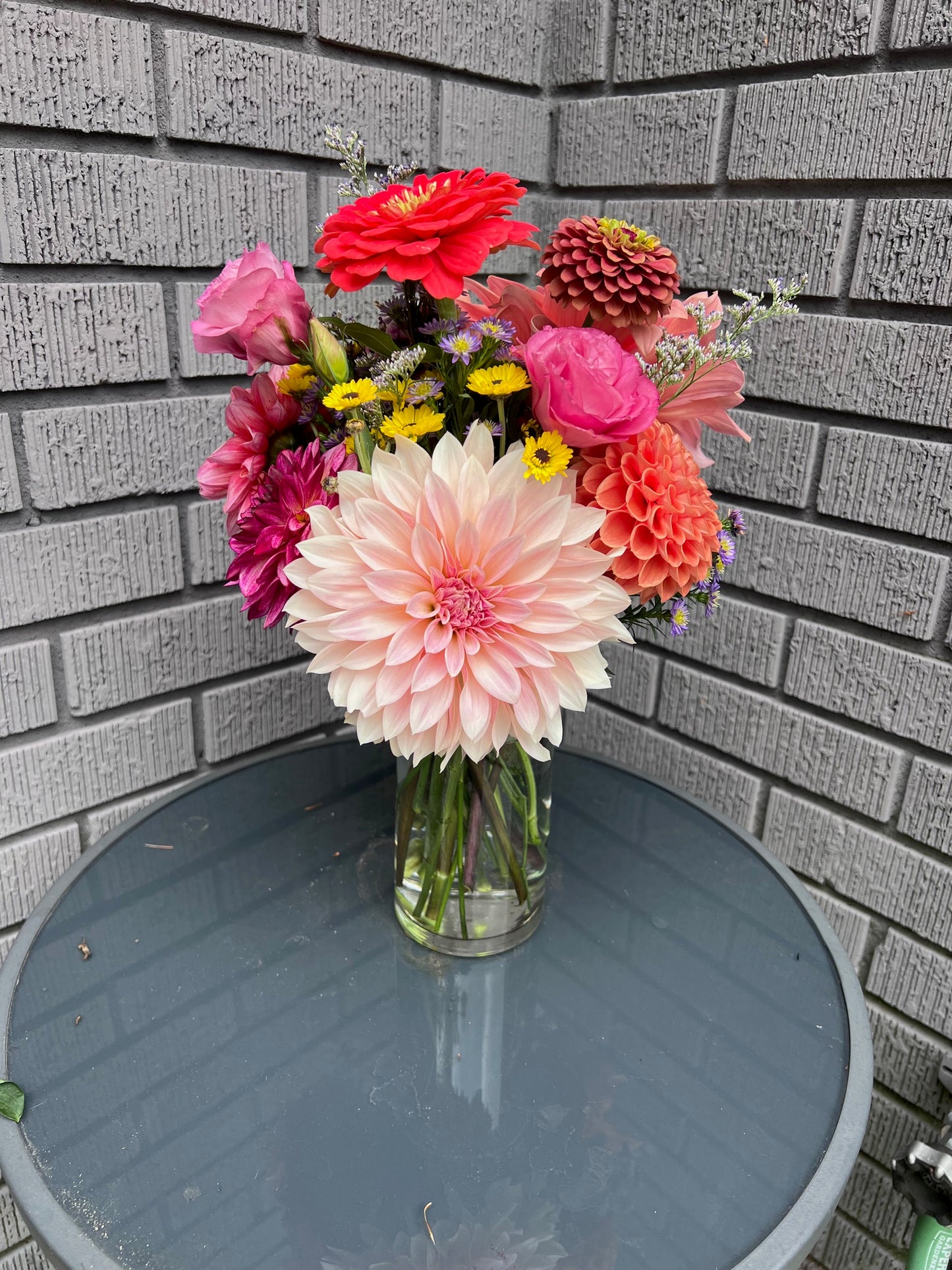 Single Summer Bouquet