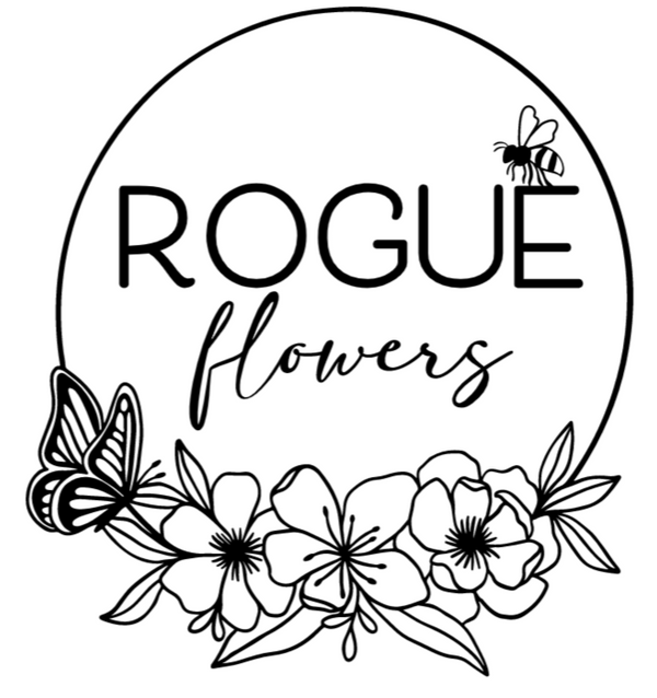 Rogue Flowers